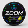 ZOOM Päron Koffeinsnus